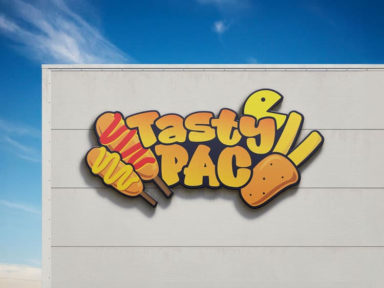 TastyPac